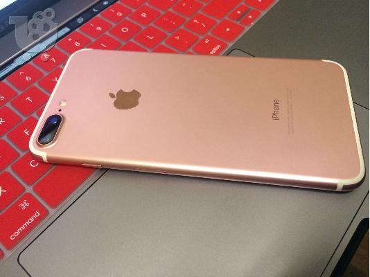 PoulaTo: Apple iPhone 7 Plus 32GB